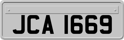JCA1669