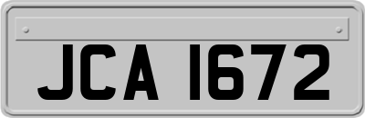 JCA1672