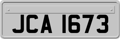JCA1673