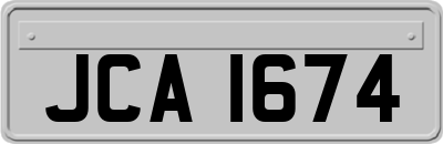 JCA1674