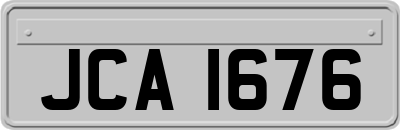 JCA1676