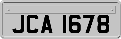 JCA1678