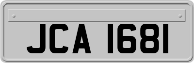 JCA1681