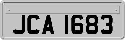 JCA1683