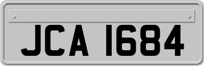 JCA1684