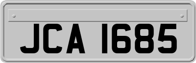 JCA1685