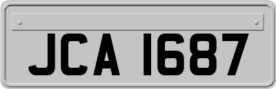 JCA1687