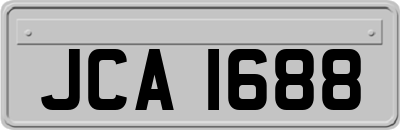 JCA1688