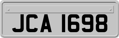 JCA1698