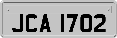 JCA1702