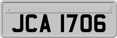 JCA1706