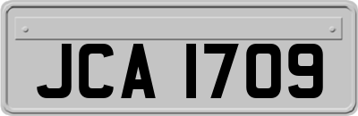 JCA1709