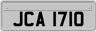 JCA1710