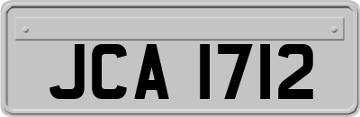 JCA1712