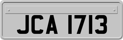 JCA1713