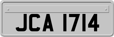 JCA1714