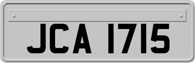 JCA1715