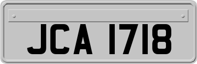 JCA1718