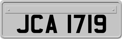 JCA1719