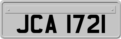 JCA1721
