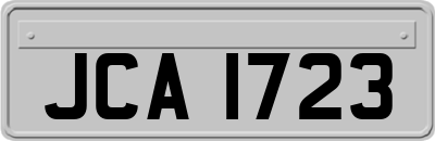JCA1723