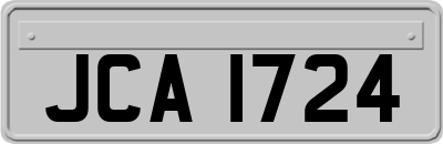 JCA1724
