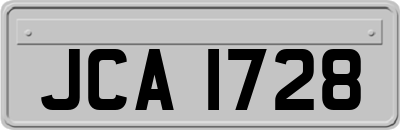 JCA1728
