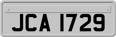 JCA1729