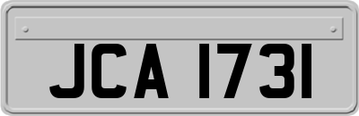 JCA1731