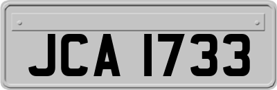 JCA1733