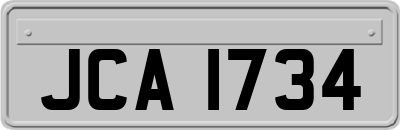JCA1734