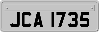 JCA1735