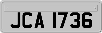 JCA1736