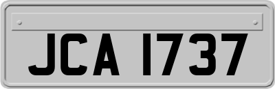 JCA1737