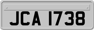 JCA1738