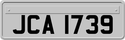 JCA1739