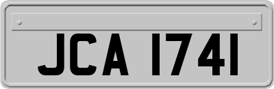 JCA1741