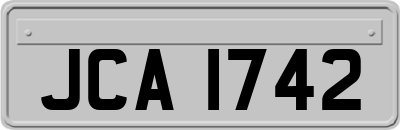 JCA1742