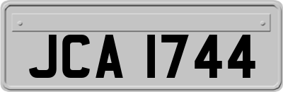 JCA1744