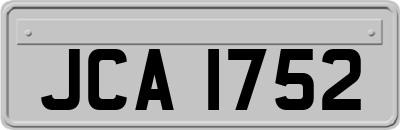 JCA1752