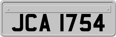 JCA1754