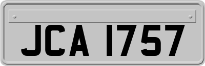 JCA1757