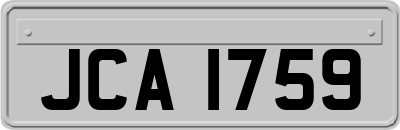 JCA1759