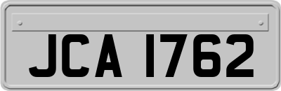 JCA1762