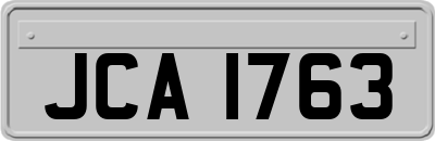 JCA1763