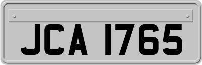 JCA1765