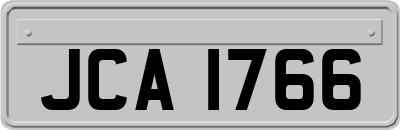 JCA1766