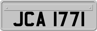 JCA1771