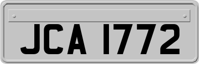 JCA1772