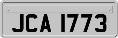 JCA1773